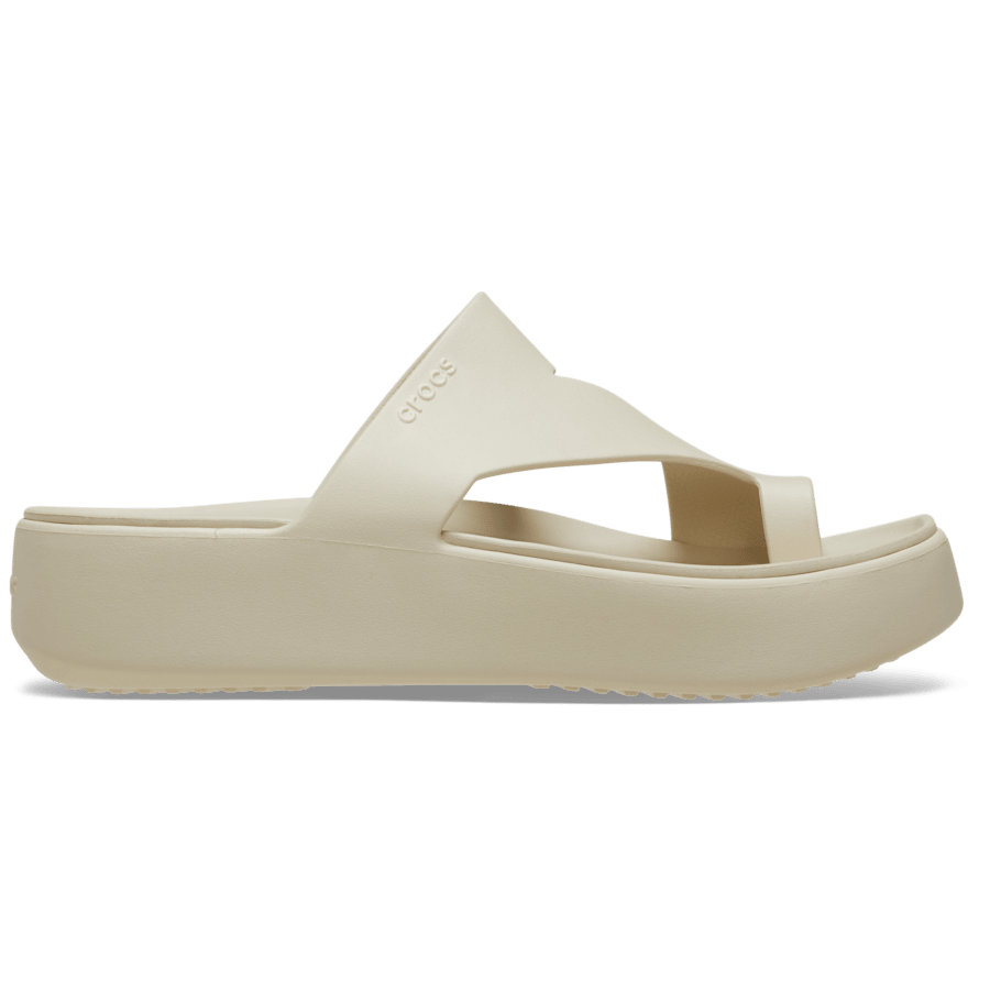 Getaway Platform Toe Loop - US 8352
