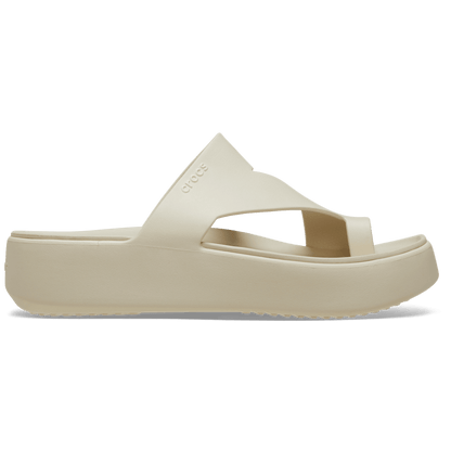 Getaway Platform Toe Loop - US 8352