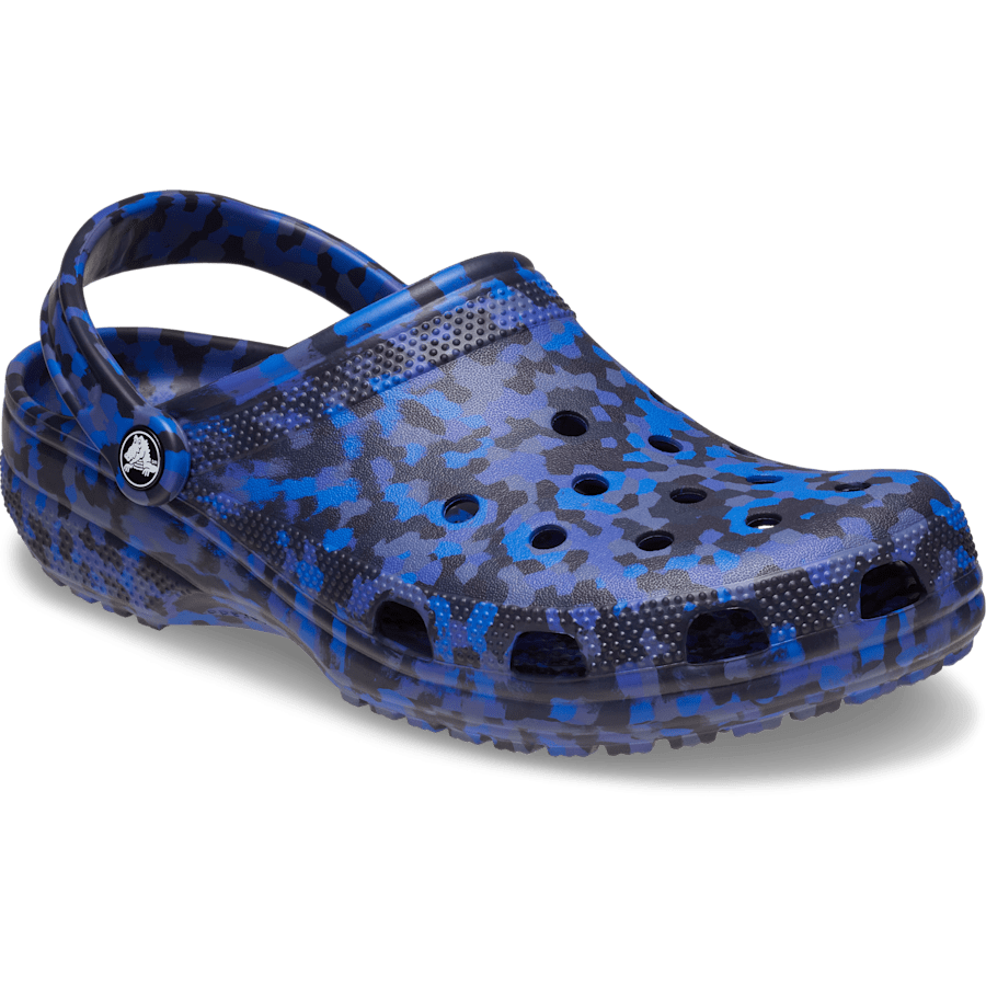Classic Confetti Clog - US 5717