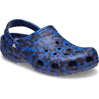 Classic Confetti Clog - US 5717