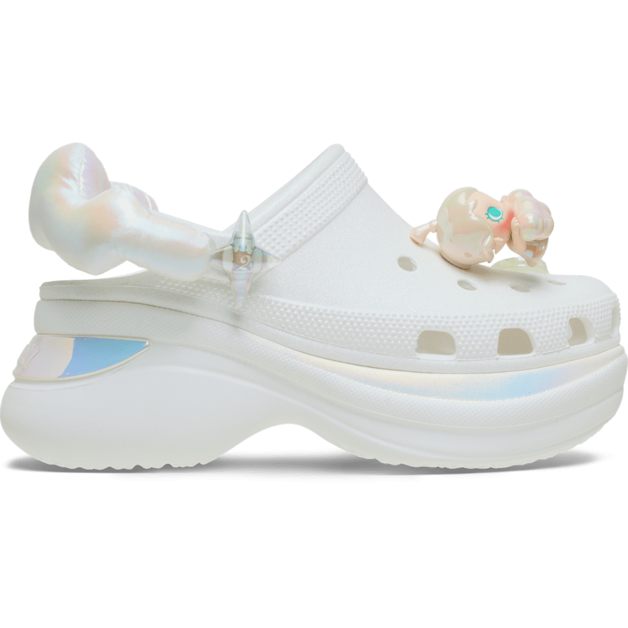 POP MART MOLLY Bae Clog - US 3047