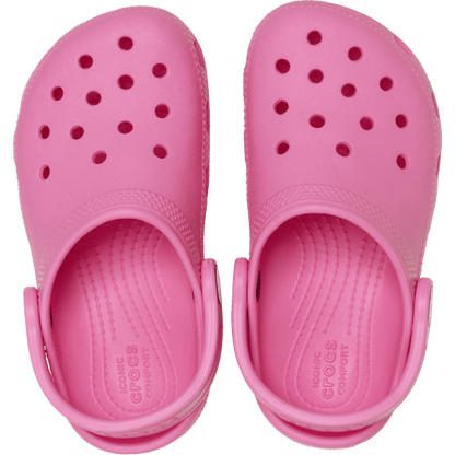 Toddler Classic Clog - US 3631