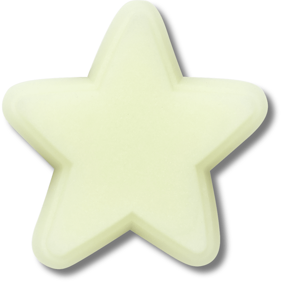 Glow In The Dark Star - US 5510
