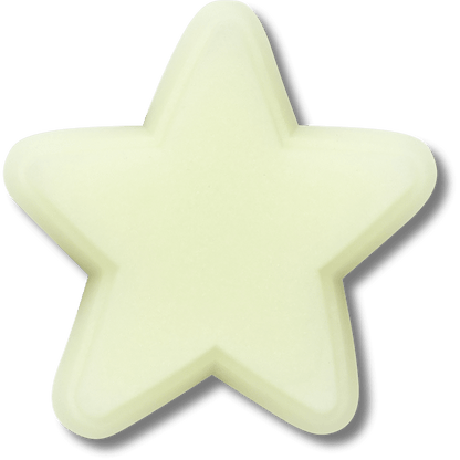 Glow In The Dark Star - US 5510