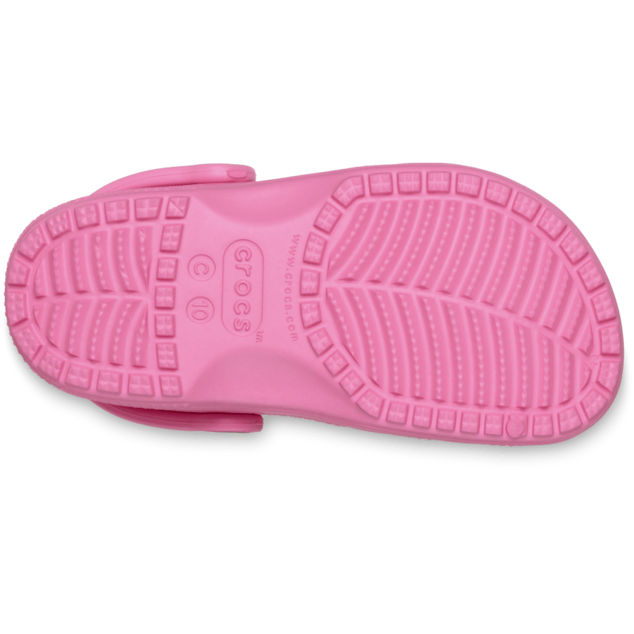 Toddler Classic Clog - US 3631