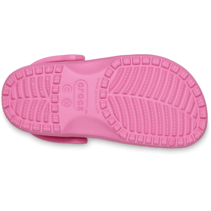 Toddler Classic Clog - US 3631
