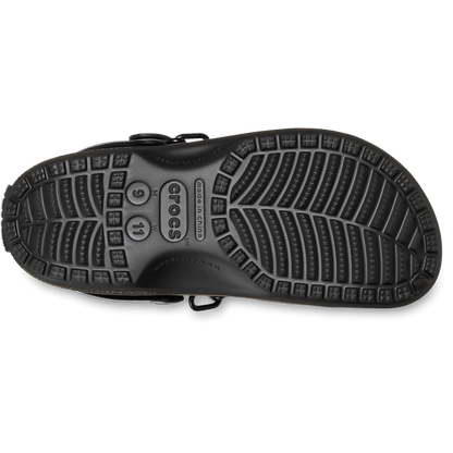 NFL Las Vegas Raiders Classic Clog - US 1700