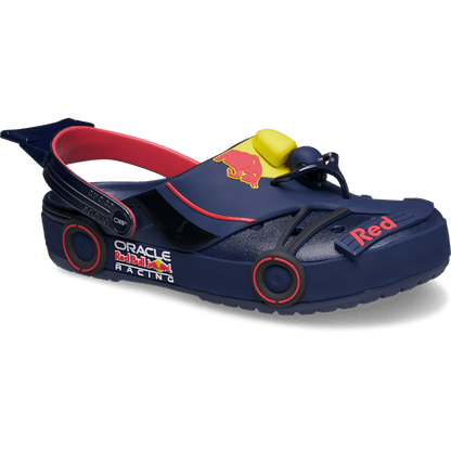 Oracle Red Bull Racing Crocband™ Clog - US 2143