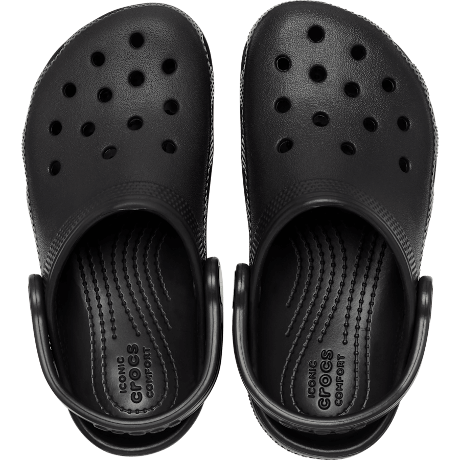 Kids' Classic Clog - US 9144