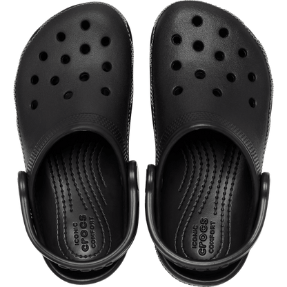 Kids' Classic Clog - US 9144