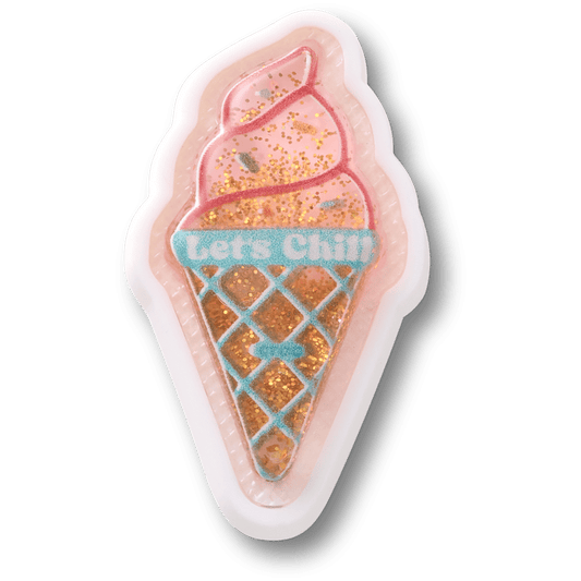 Squish Filled Ice Cream Cone - US 1785