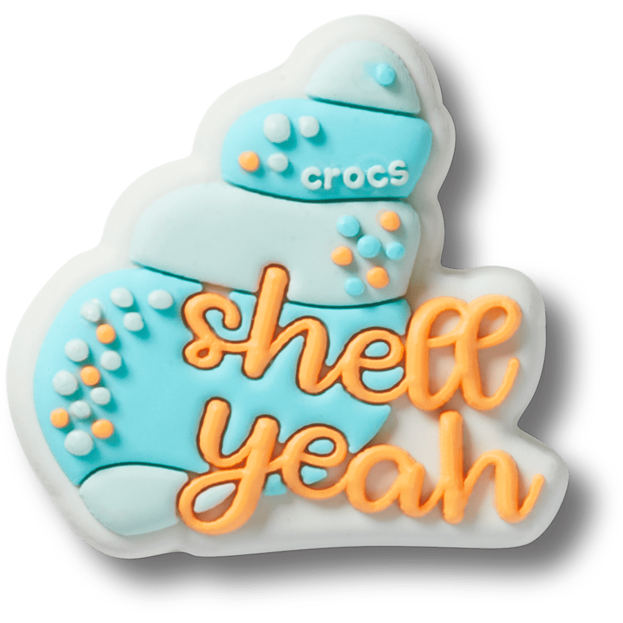 Shell Yeah - US 5081