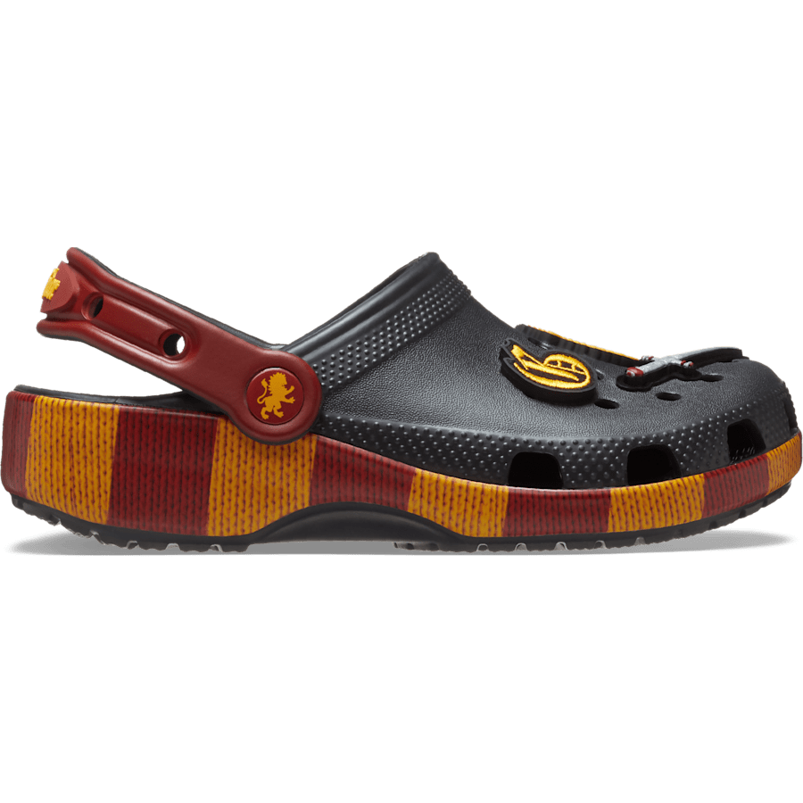Toddlers' Harry Potter Gryffindor Classic Clog - US 9797