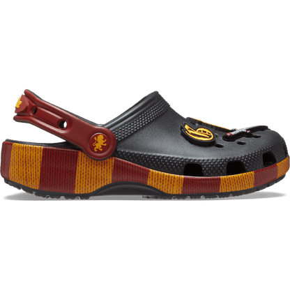 Toddlers' Harry Potter Gryffindor Classic Clog - US 9797