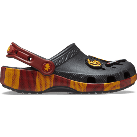 Toddlers' Harry Potter Gryffindor Classic Clog - US 9797