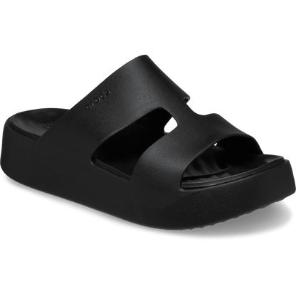 Getaway Platform H-Strap - US 3838