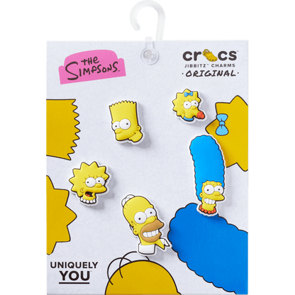 The Simpsons 5 Pack - US 3672