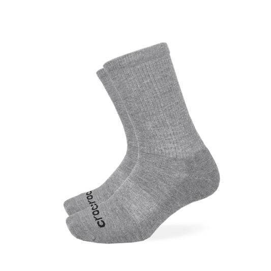 CrocsSocks Crew Small Stripe 3-Pack - US 2822