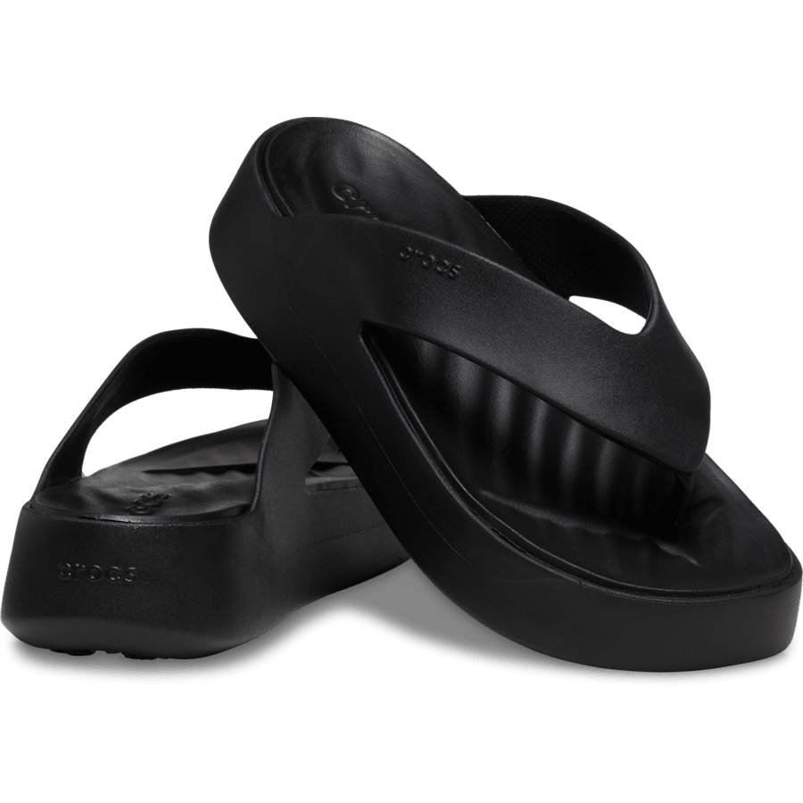 Getaway Platform Flip - US 9212