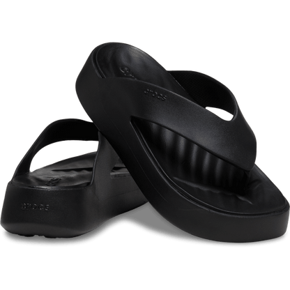 Getaway Platform Flip - US 9212