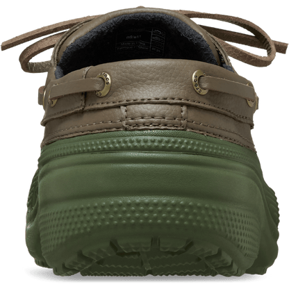 Classic Boat Shoe - US 9935