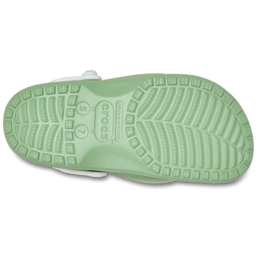 SpongeBob Squidward Classic Clog - US 6436