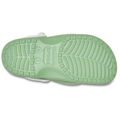 SpongeBob Squidward Classic Clog - US 6436