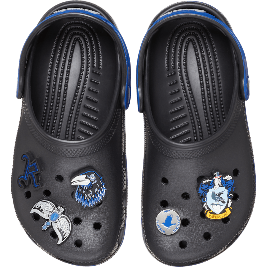 Kids' Harry Potter Ravenclaw Classic Clog - US 9830