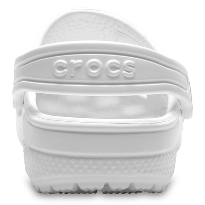 Kids' Classic Clog - US 1312