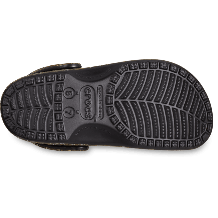 Realtree MAX-7® Classic Clog - US 8135