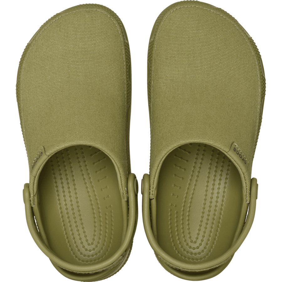 Classic Crafted Clog - US 6626