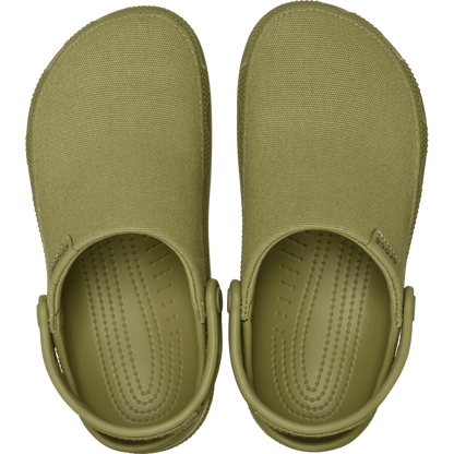Classic Crafted Clog - US 6626