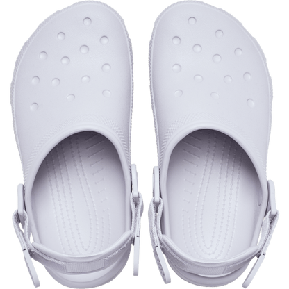 Classic Work Clog - US 2635