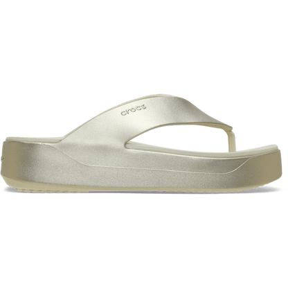 Getaway Platform Metallic Flip - US 1928