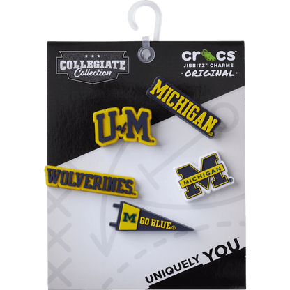 University of Michigan 5 Pack - US 2740