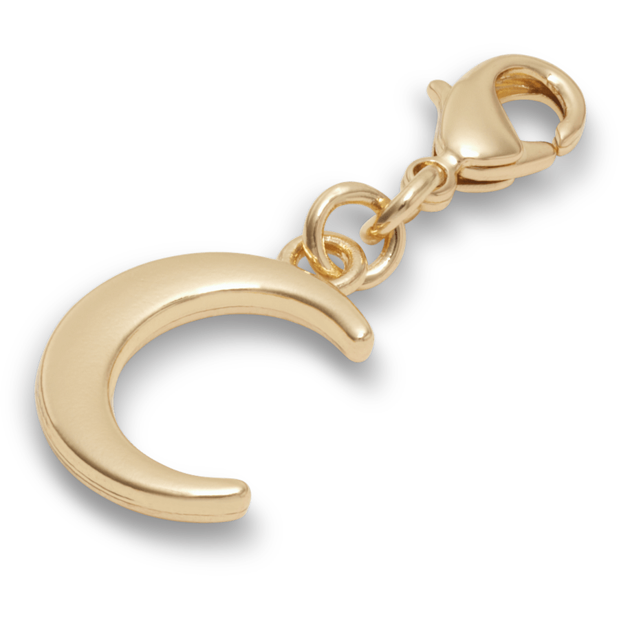 Moon Charm - US 7836