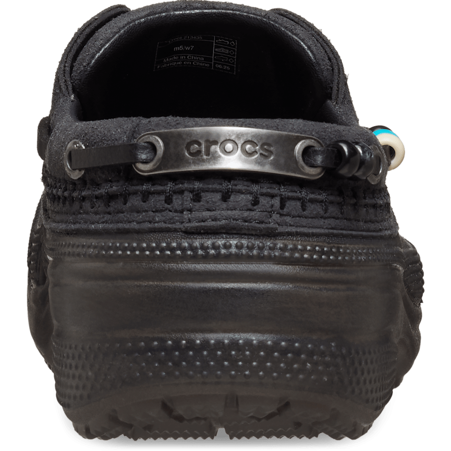 Classic Luxe Boat Shoe - US 2298