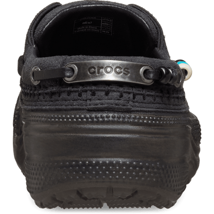 Classic Luxe Boat Shoe - US 2298