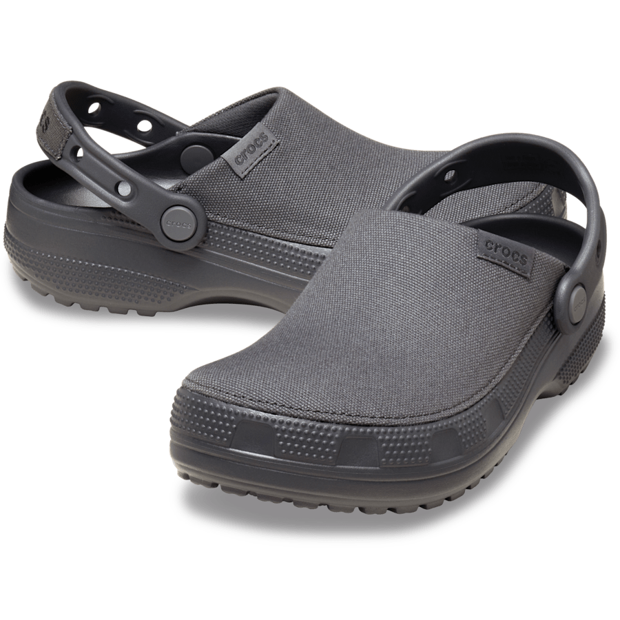 Classic Crafted Clog - US 9714