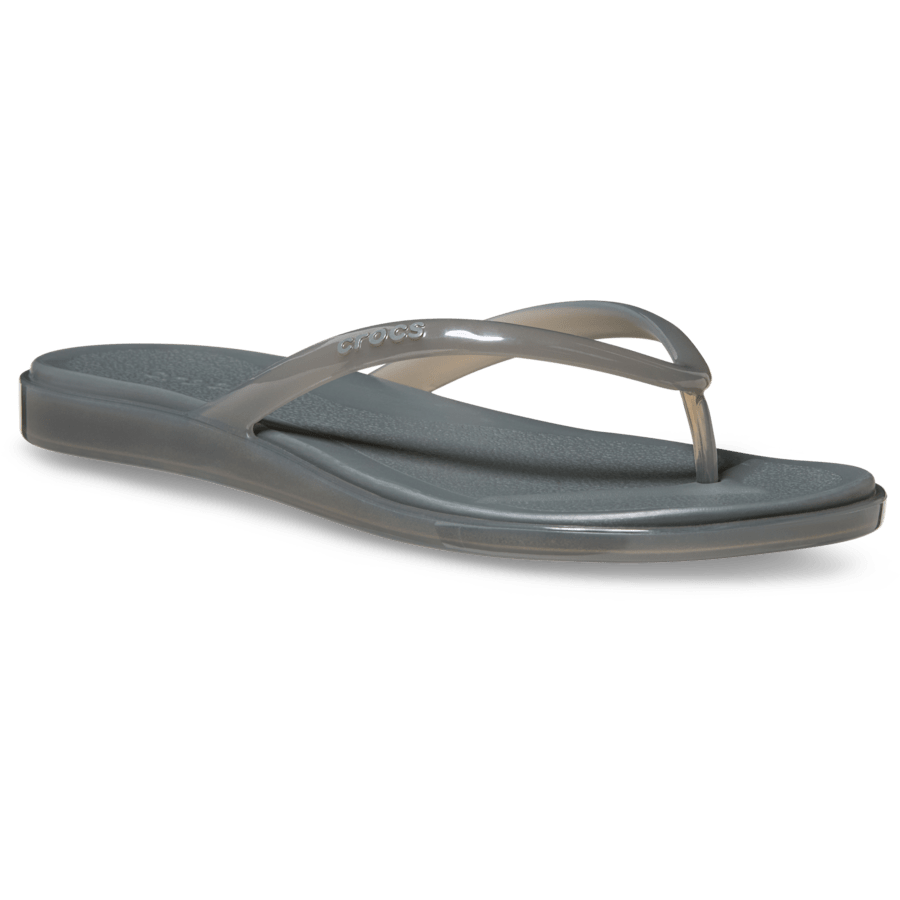 Miami Round Toe Jelly Flip - US 1157