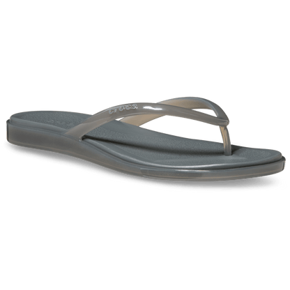 Miami Round Toe Jelly Flip - US 1157