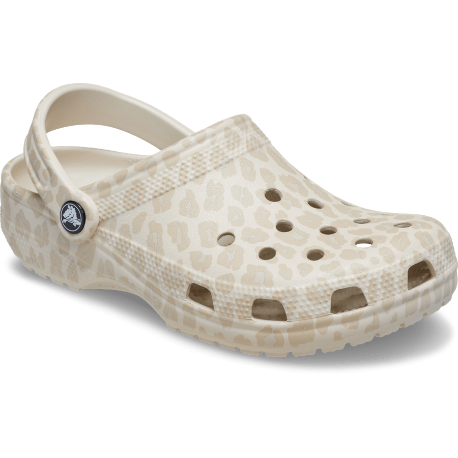 Classic Animal Clog - US 8697