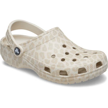 Classic Animal Clog - US 8697
