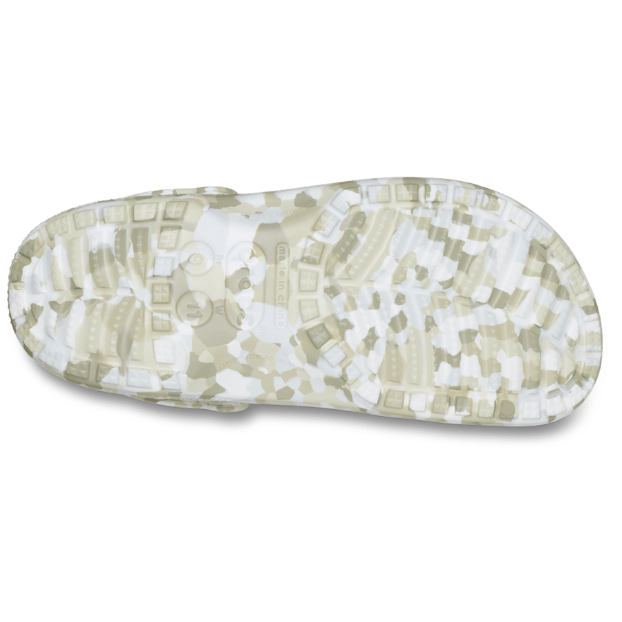 Classic Confetti Clog - US 8360
