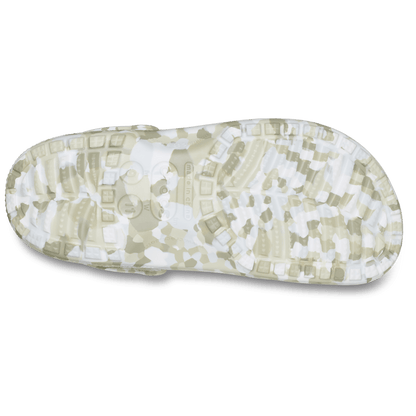 Classic Confetti Clog - US 8360