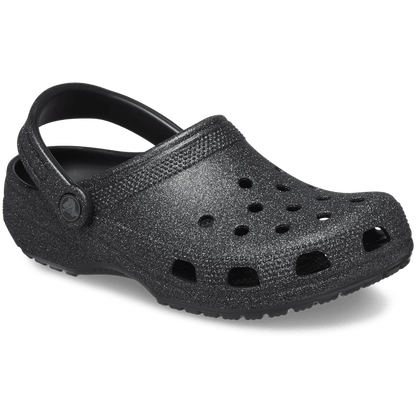 Classic Glitter Clog - US 2225