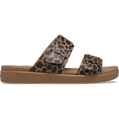 Sepia/Leopard