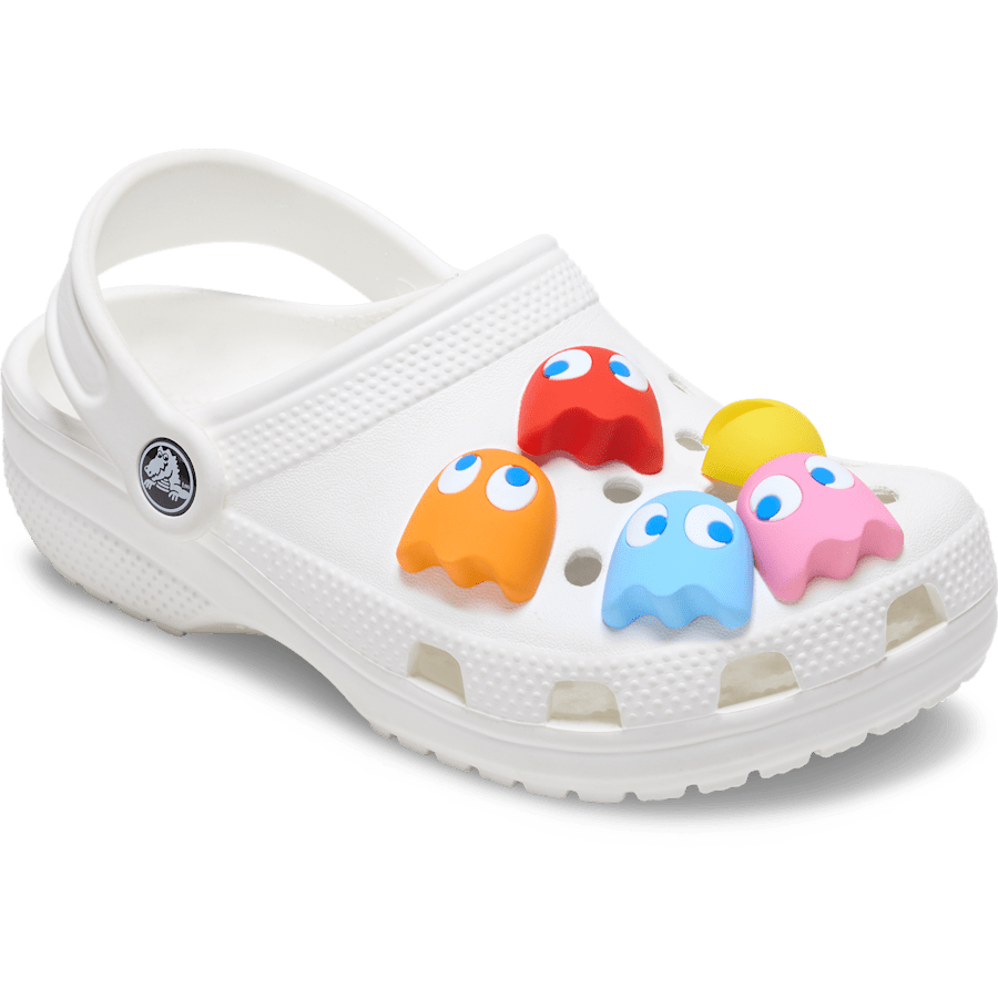 Pacman II 5 Pack - US 3333