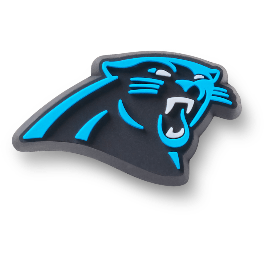 NFL Carolina Panthers Logo - US 9472