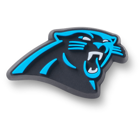 NFL Carolina Panthers Logo - US 9472
